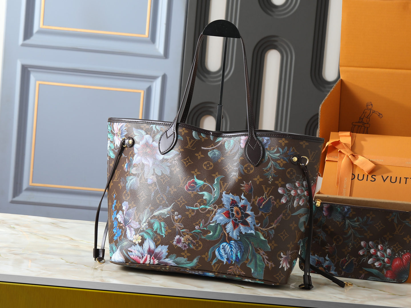 New Luxury LV Bag 12564