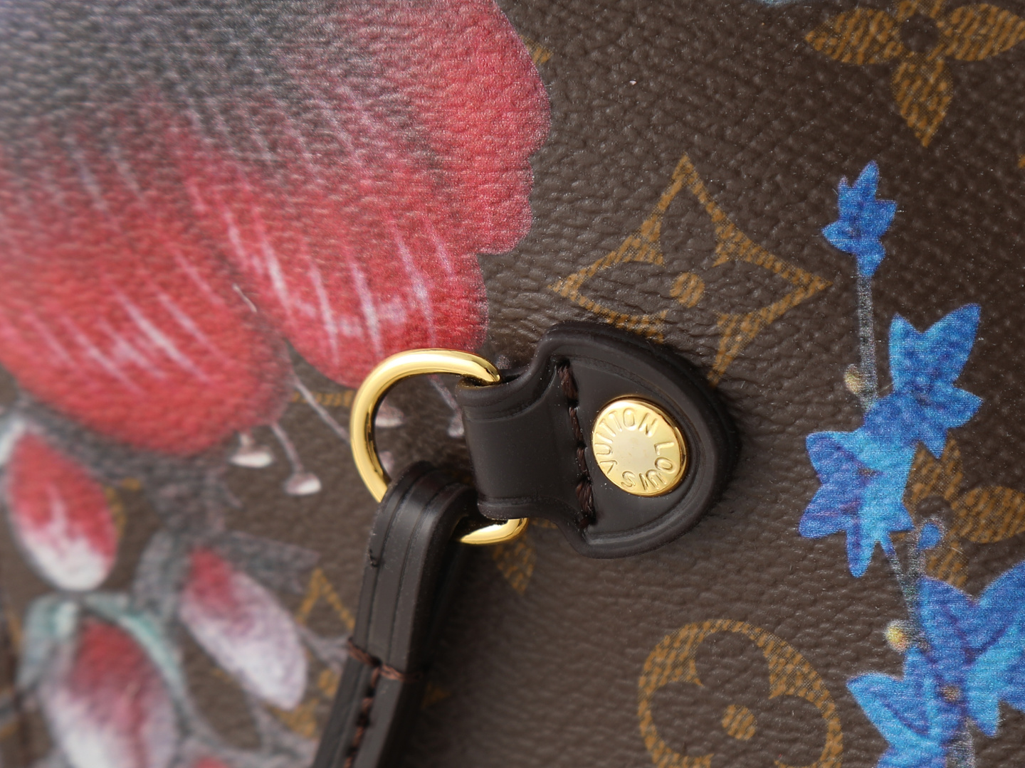 New Luxury LV Bag 12564