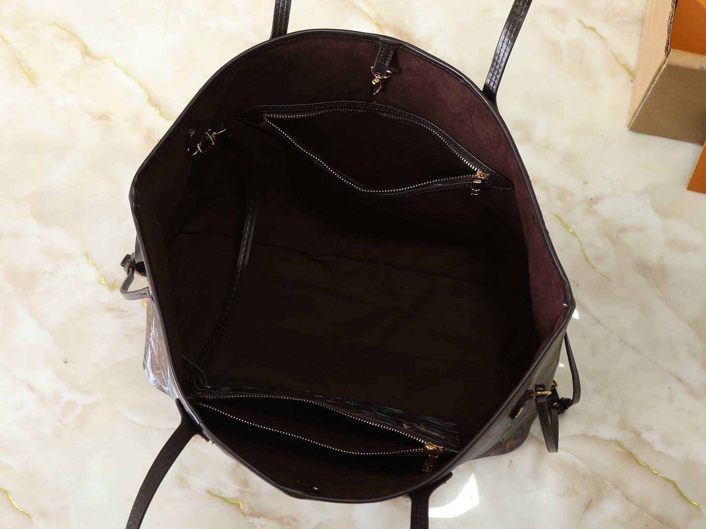 New Luxury LV Bag 12564