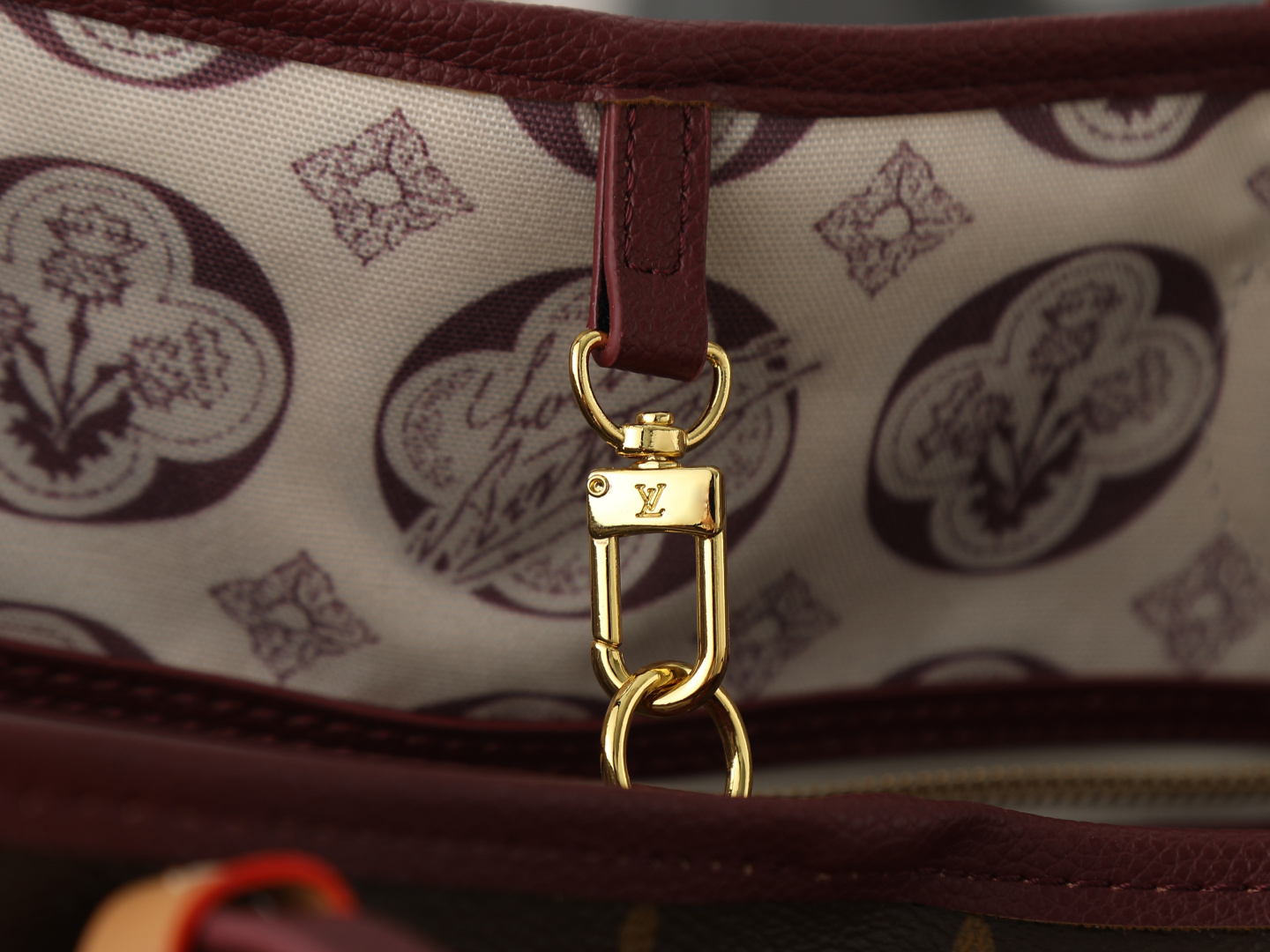 New Luxury LV Bag 12565