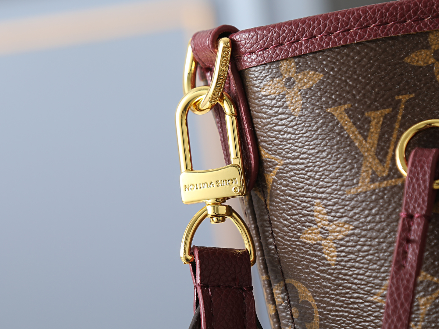 New Luxury LV Bag 12565