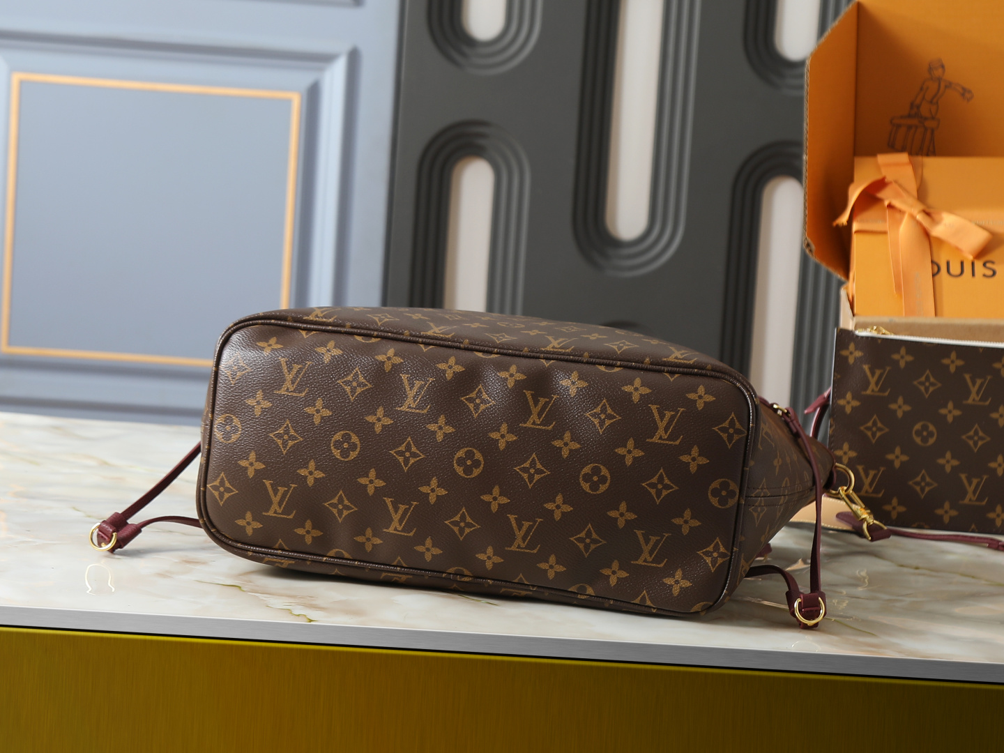 New Luxury LV Bag 12565
