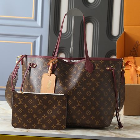 New Luxury LV Bag 12565