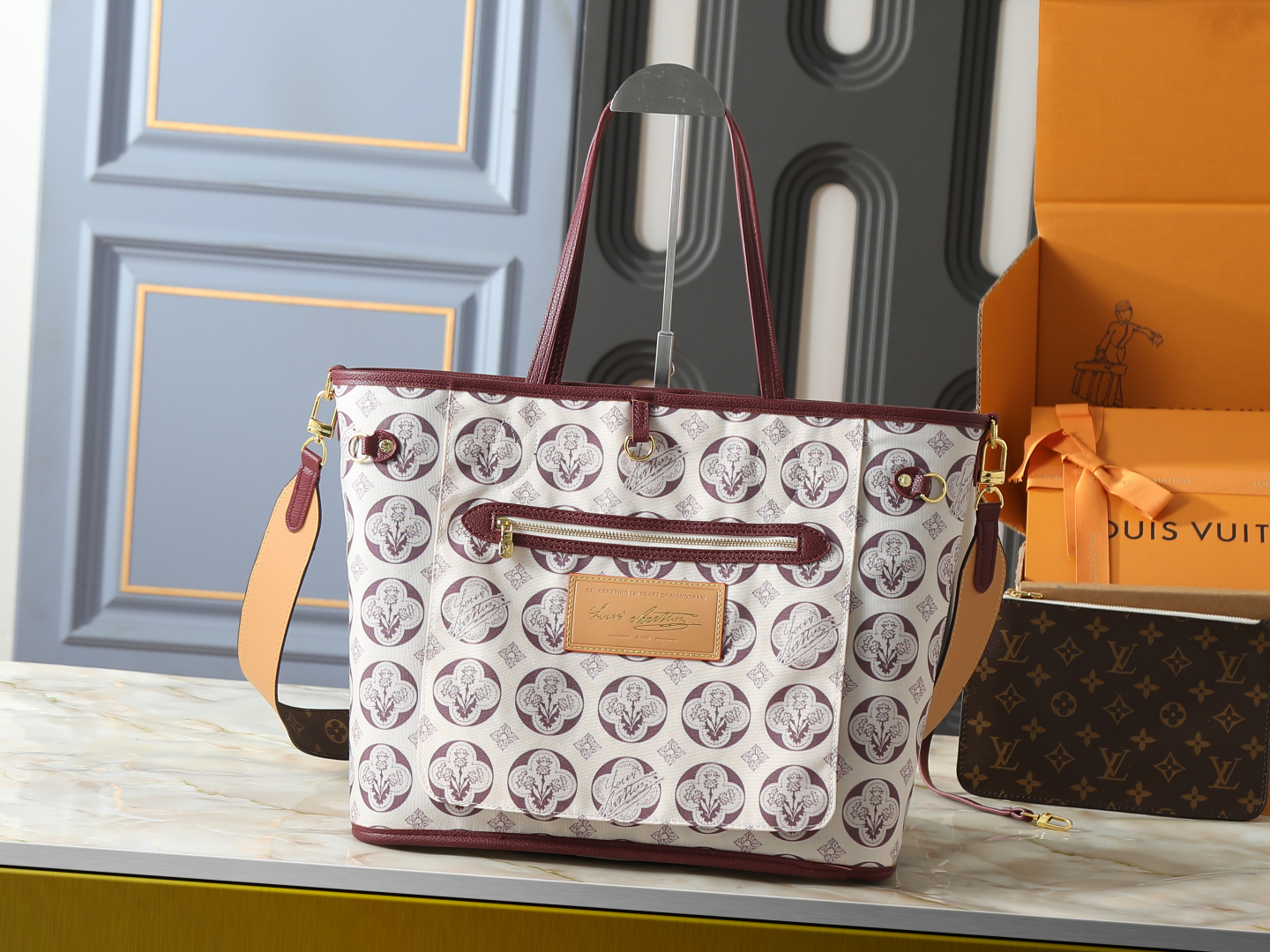 New Luxury LV Bag 12565