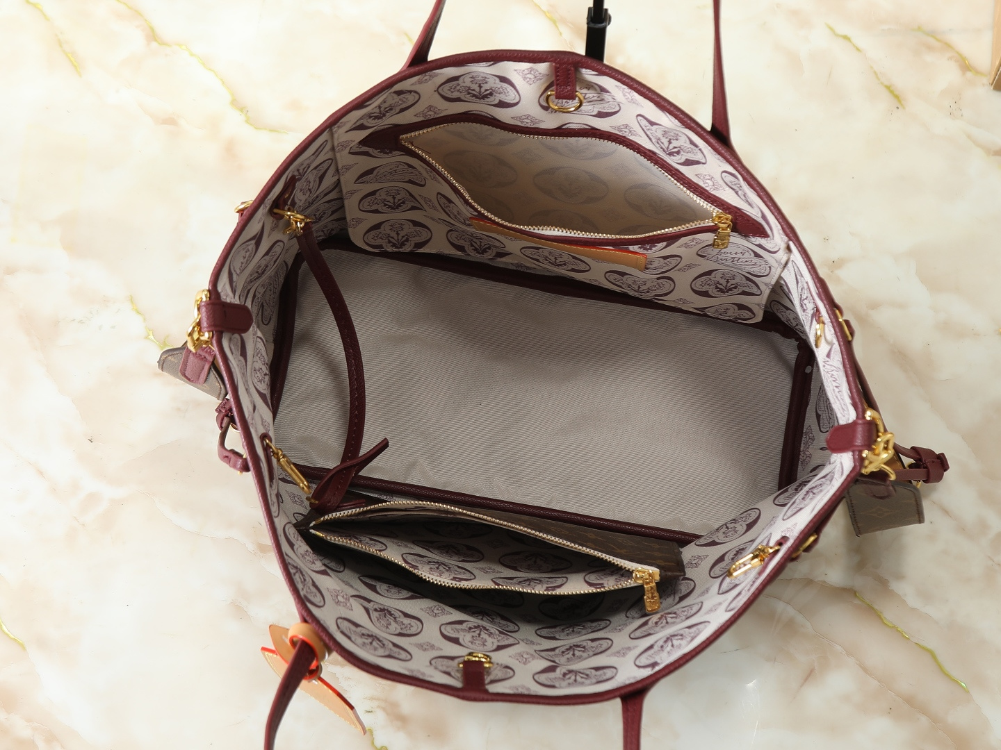 New Luxury LV Bag 12565