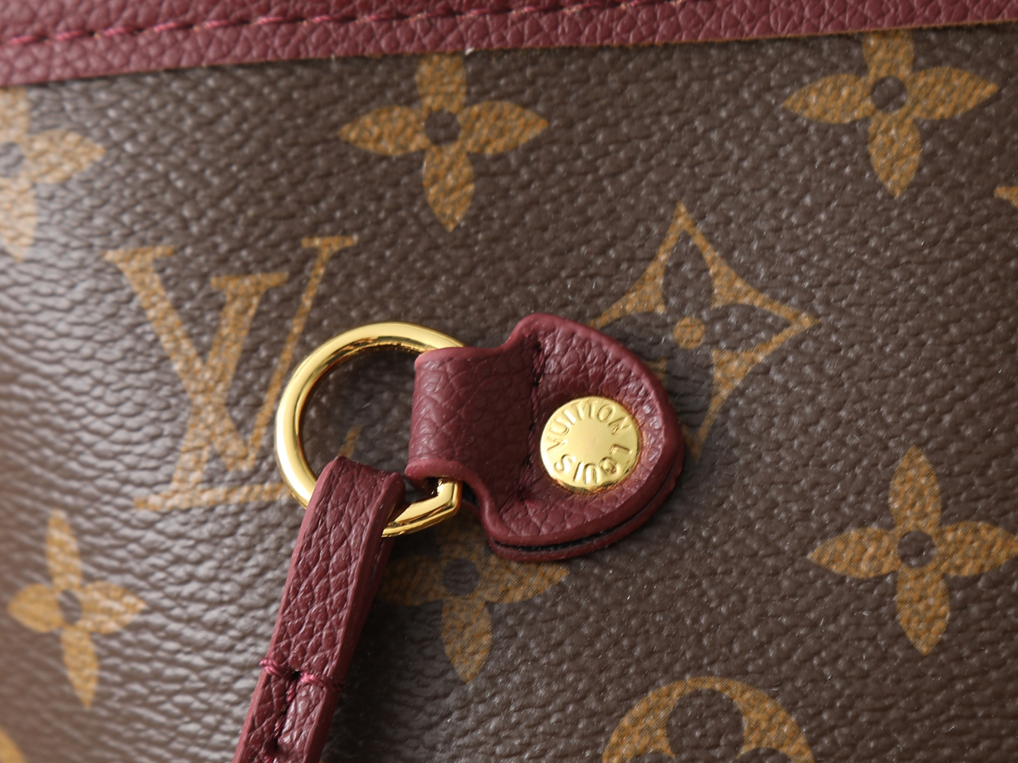 New Luxury LV Bag 12565