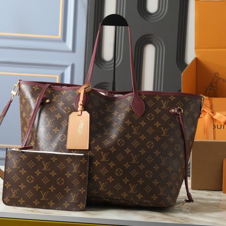 New Luxury LV Bag 12566