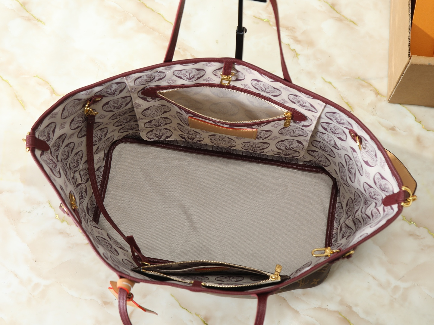 New Luxury LV Bag 12566