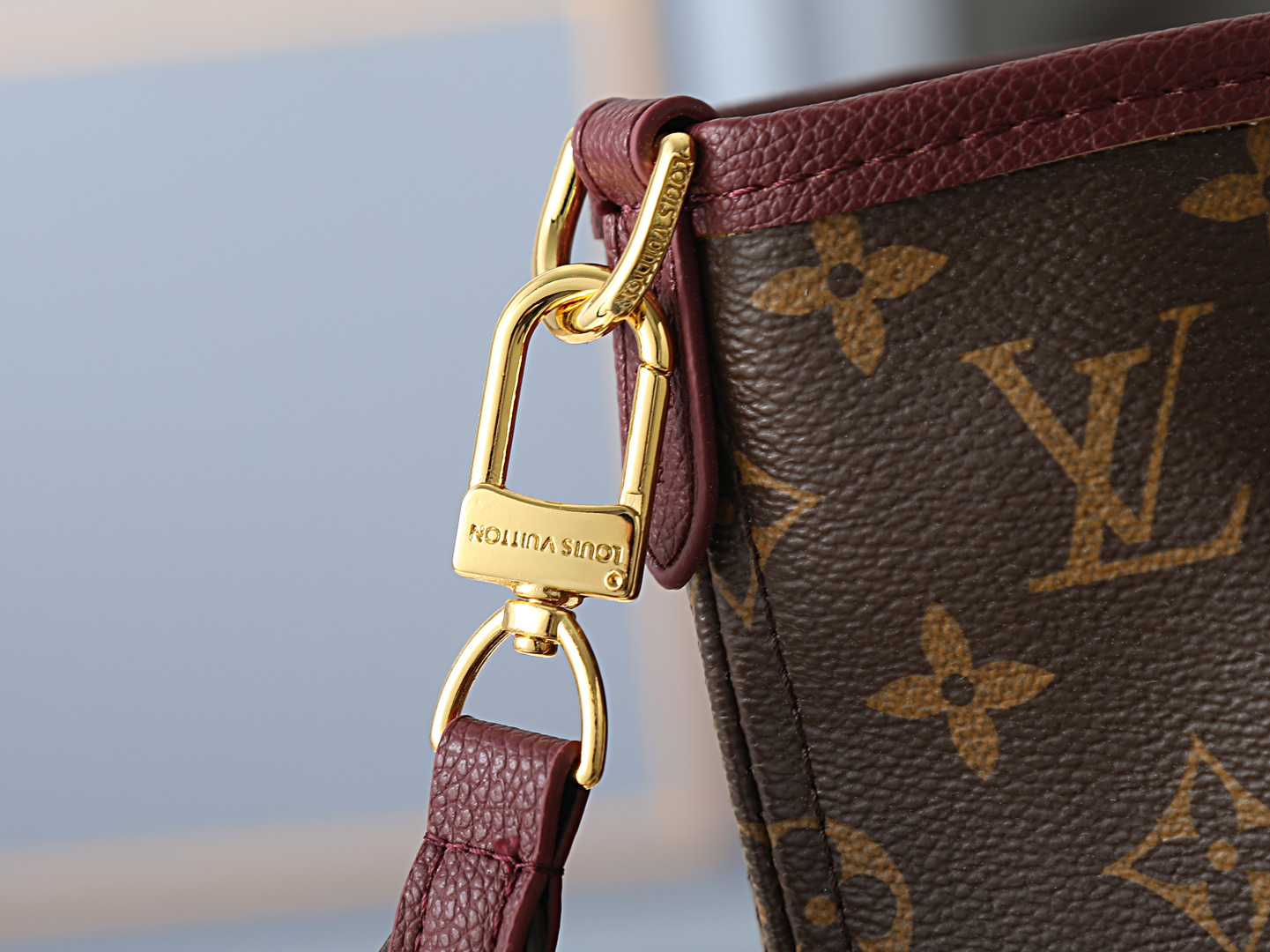 New Luxury LV Bag 12566