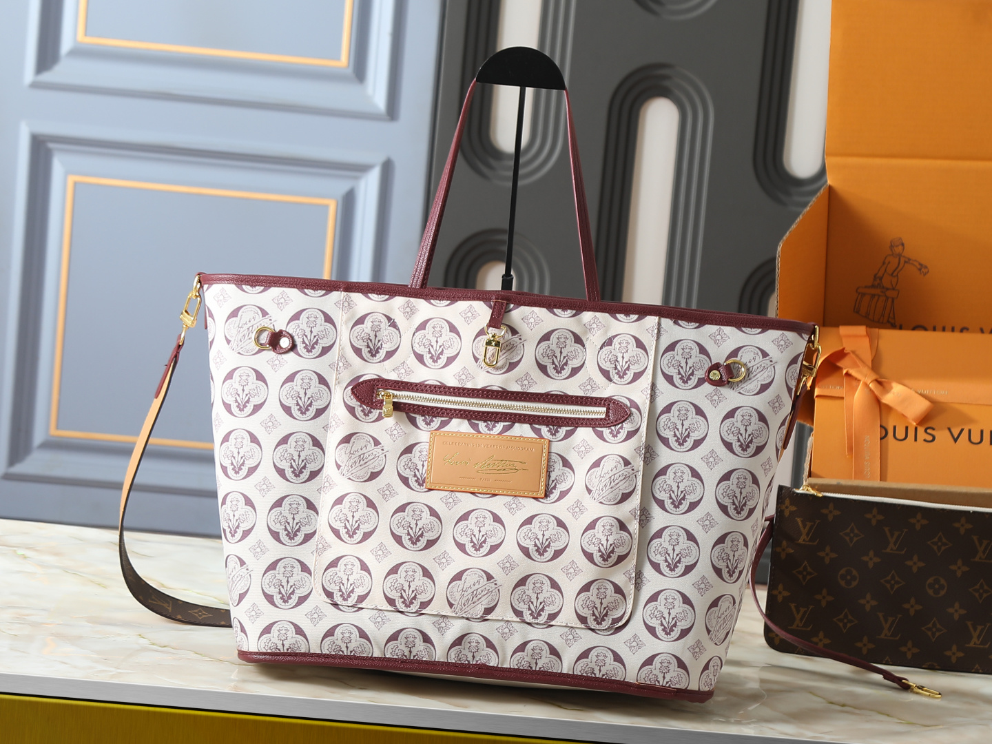 New Luxury LV Bag 12566