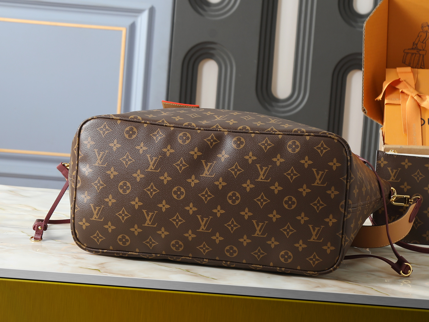 New Luxury LV Bag 12566