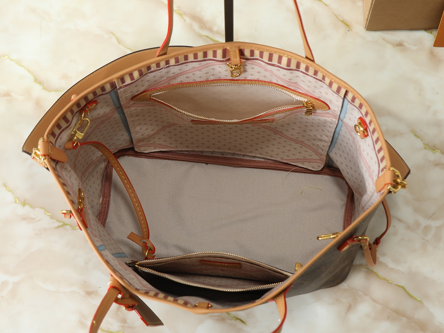 New Luxury LV Bag 12567