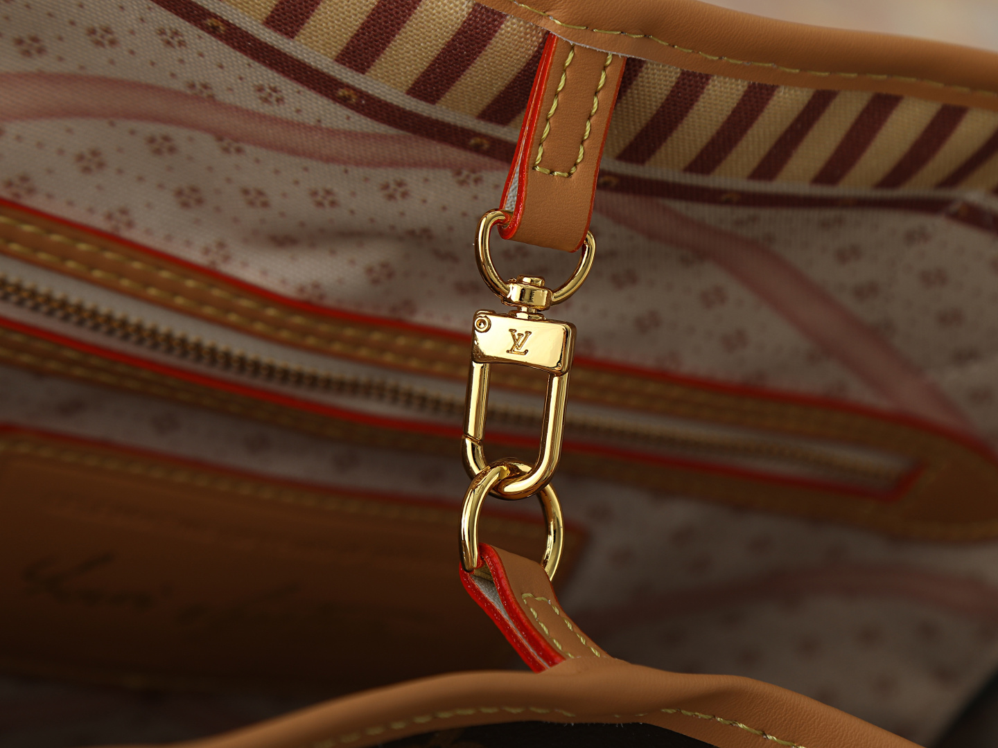 New Luxury LV Bag 12567