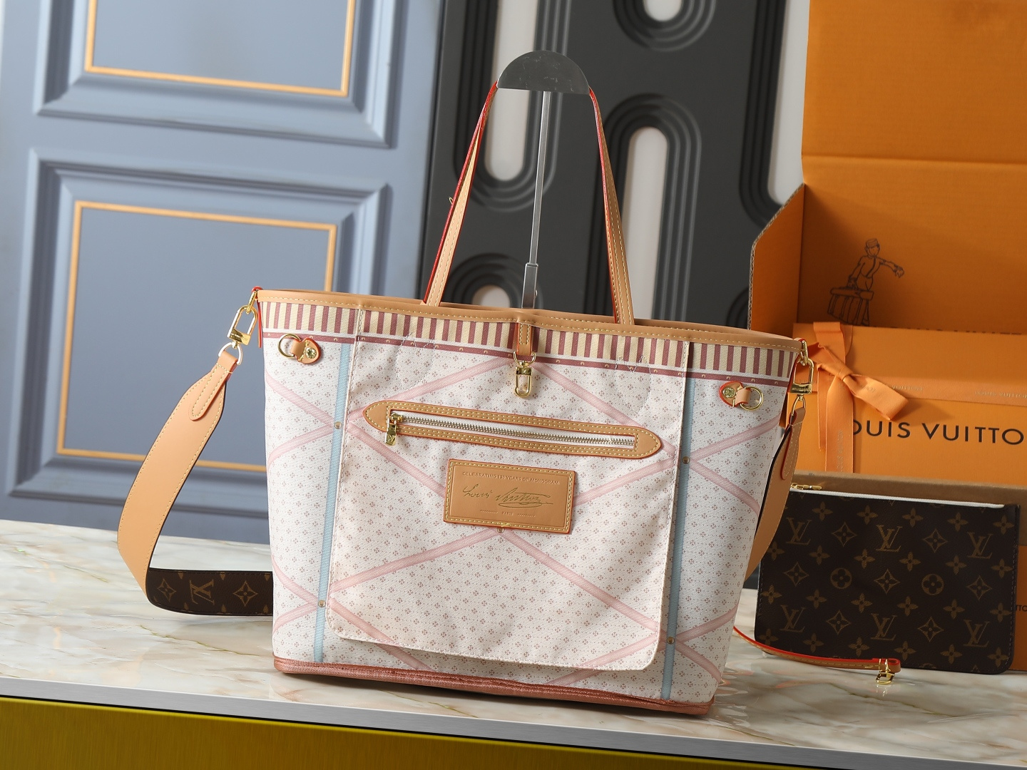 New Luxury LV Bag 12567
