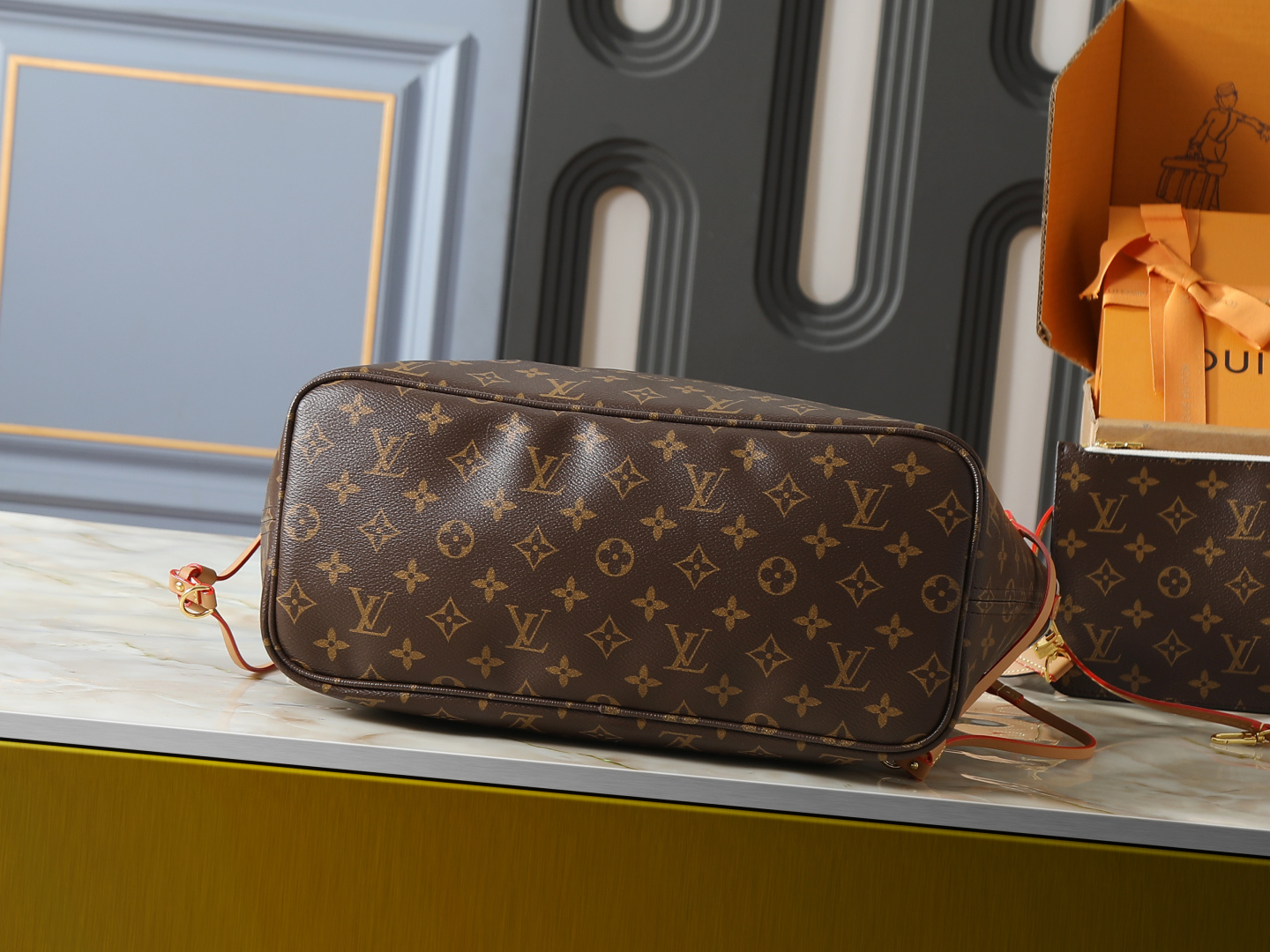 New Luxury LV Bag 12567