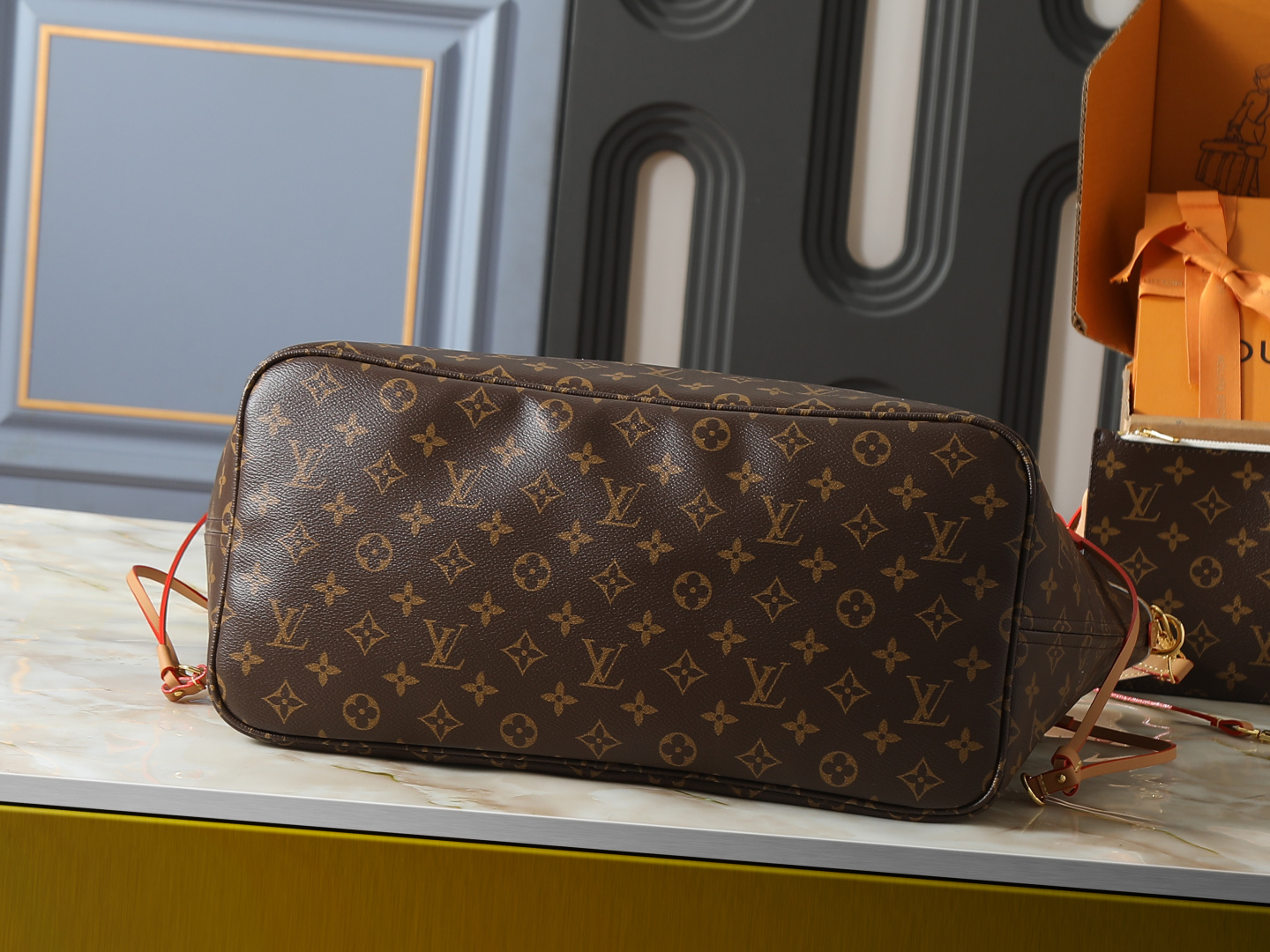 New Luxury LV Bag 12568