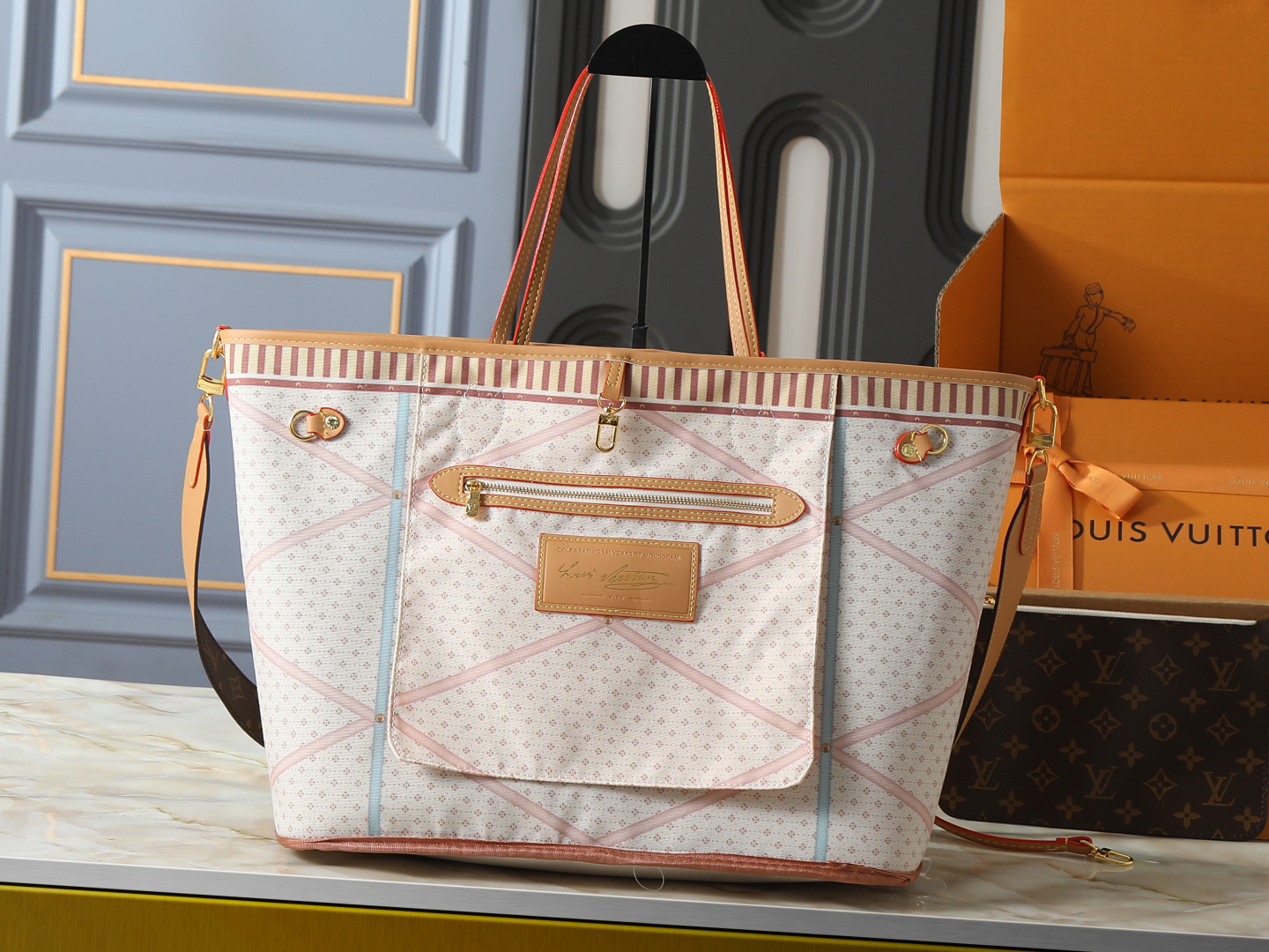 New Luxury LV Bag 12568