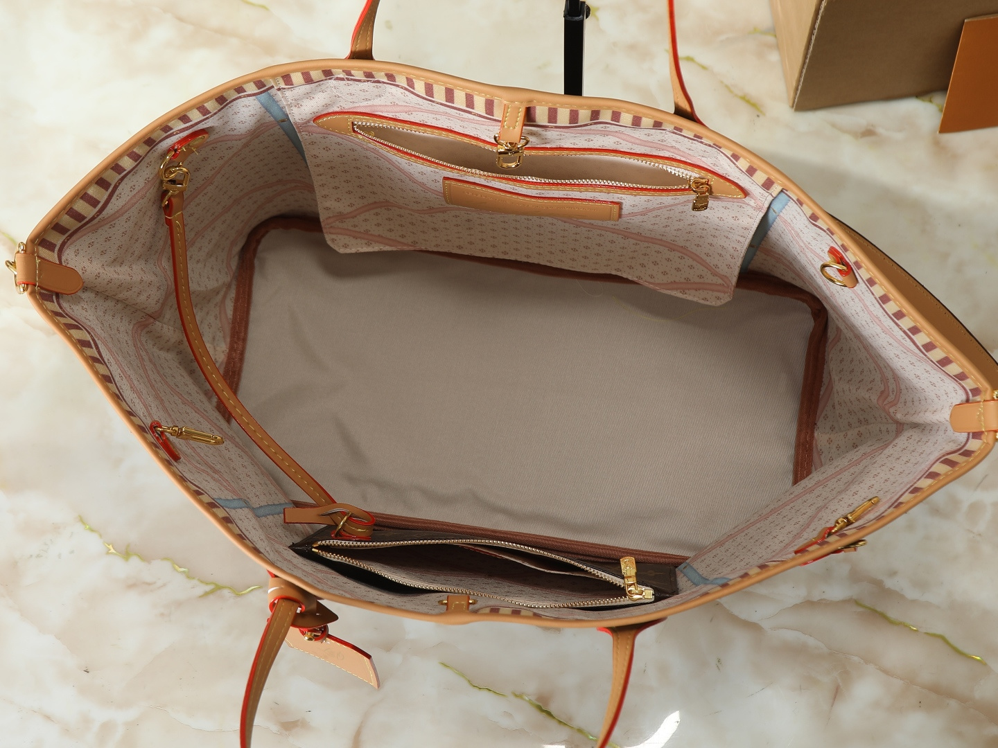New Luxury LV Bag 12568