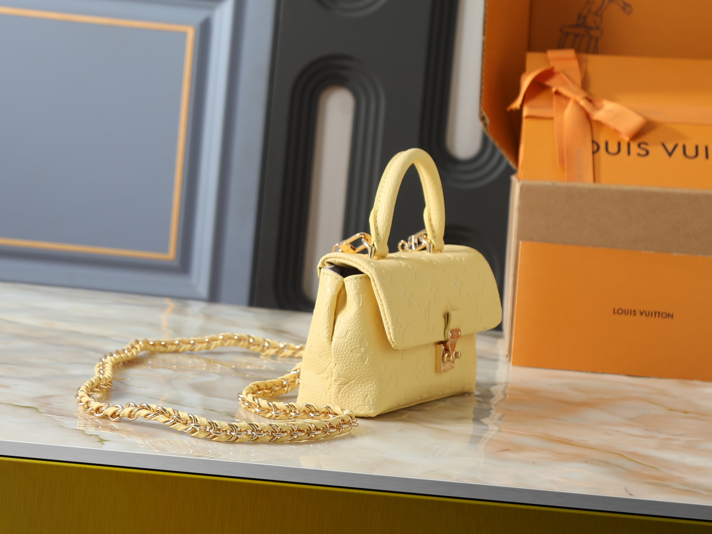 New Luxury LV Bag 12569