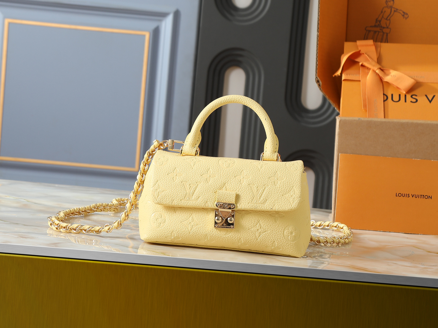 New Luxury LV Bag 12569