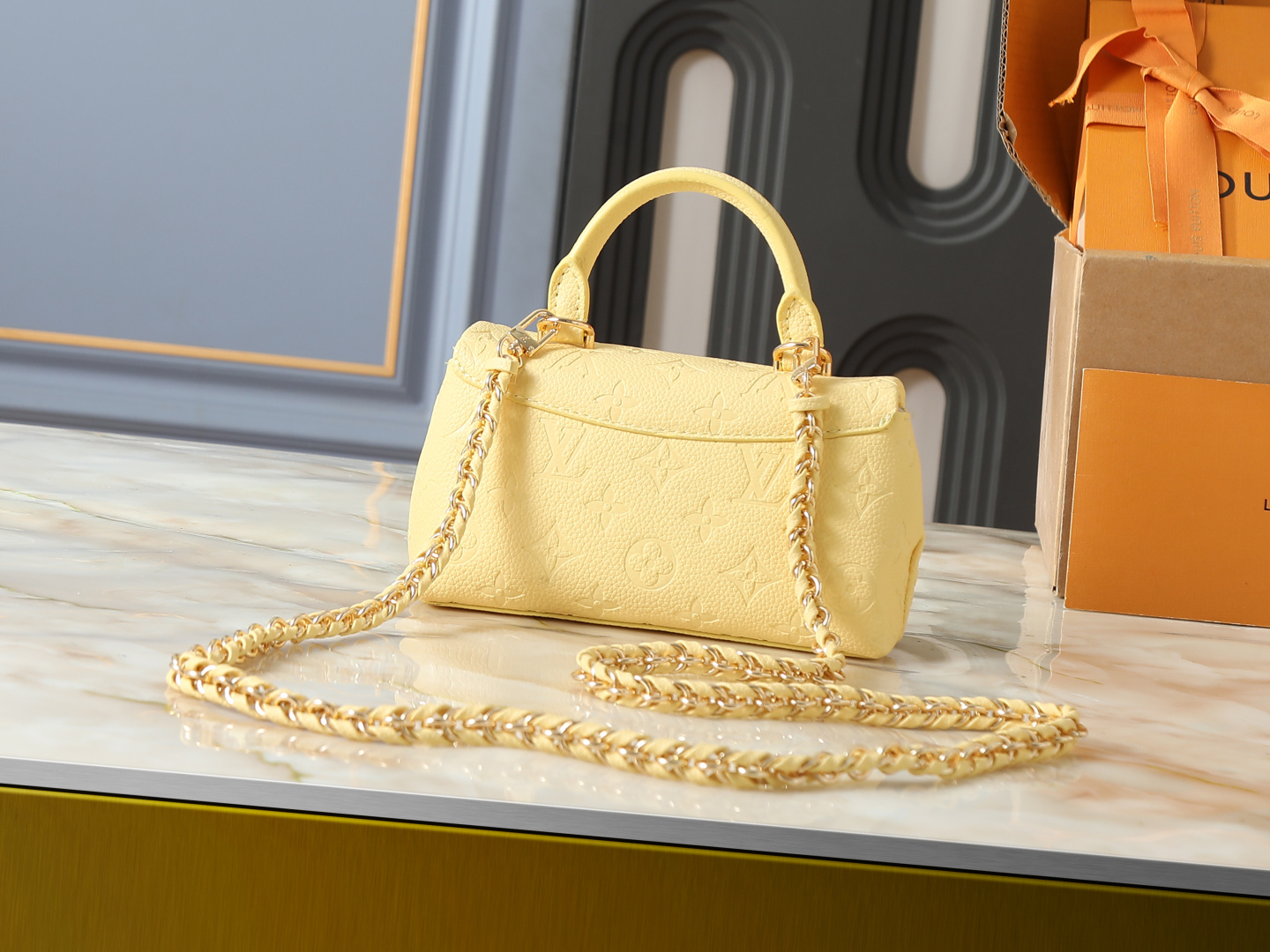 New Luxury LV Bag 12569