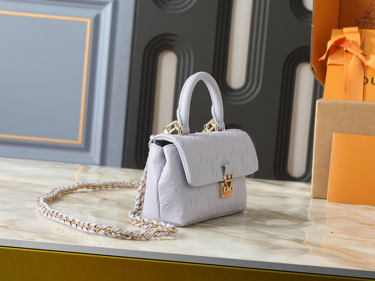 New Luxury LV Bag 12570