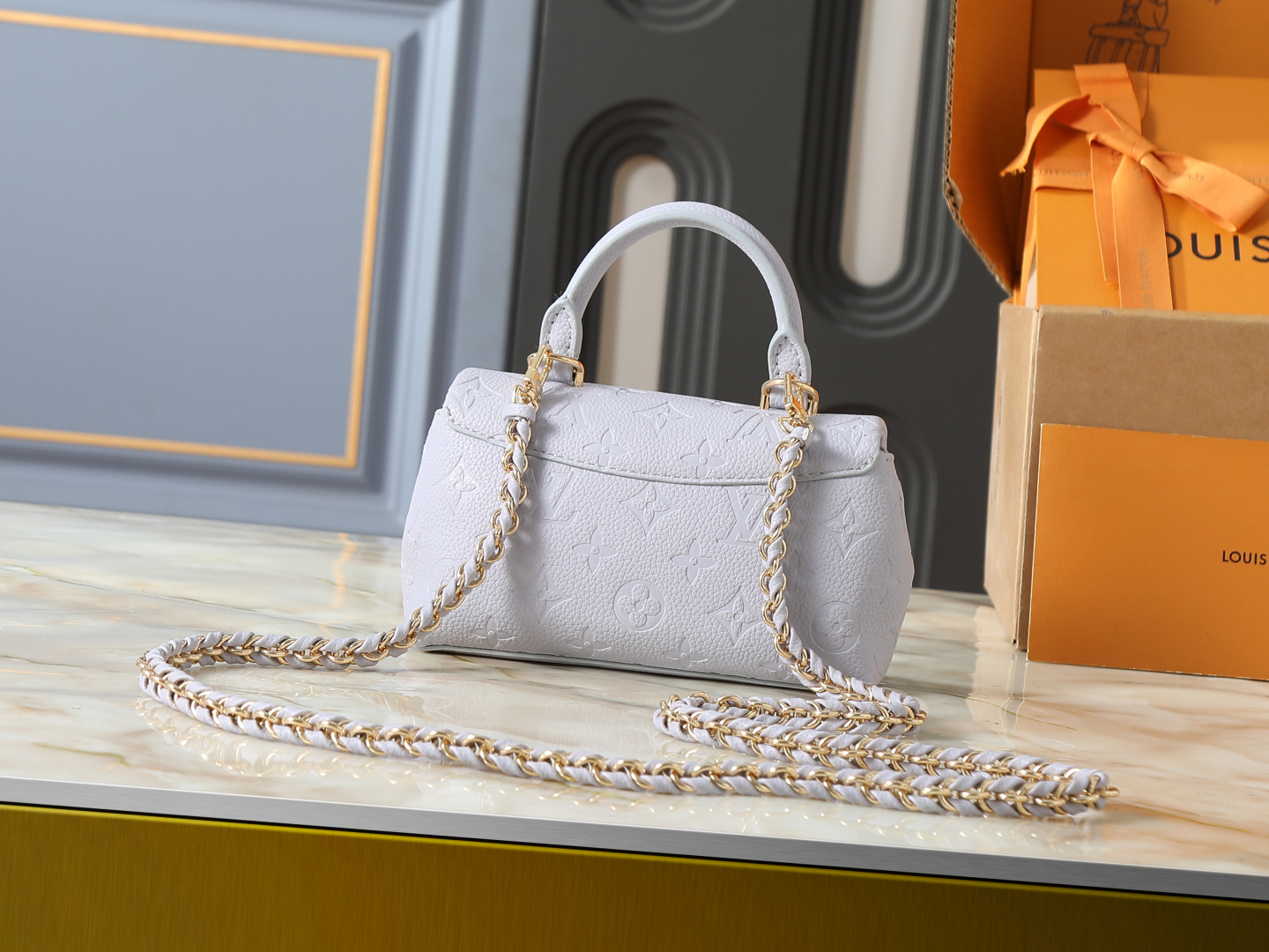 New Luxury LV Bag 12570