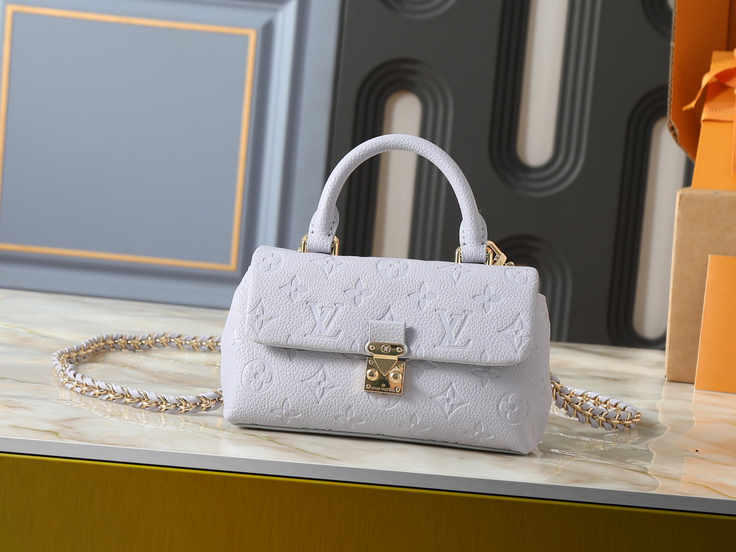 New Luxury LV Bag 12570