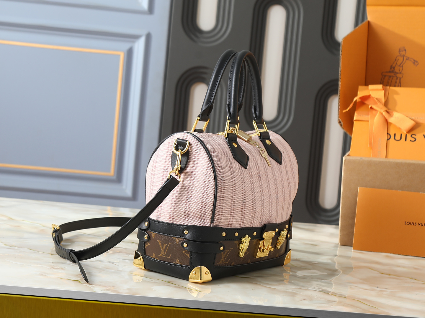 New Luxury LV Bag 12571