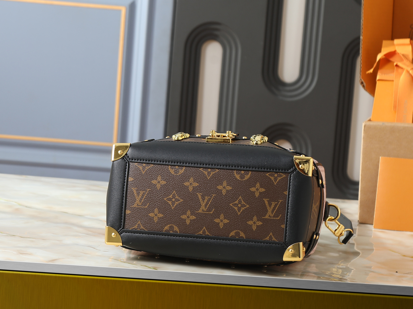 New Luxury LV Bag 12571