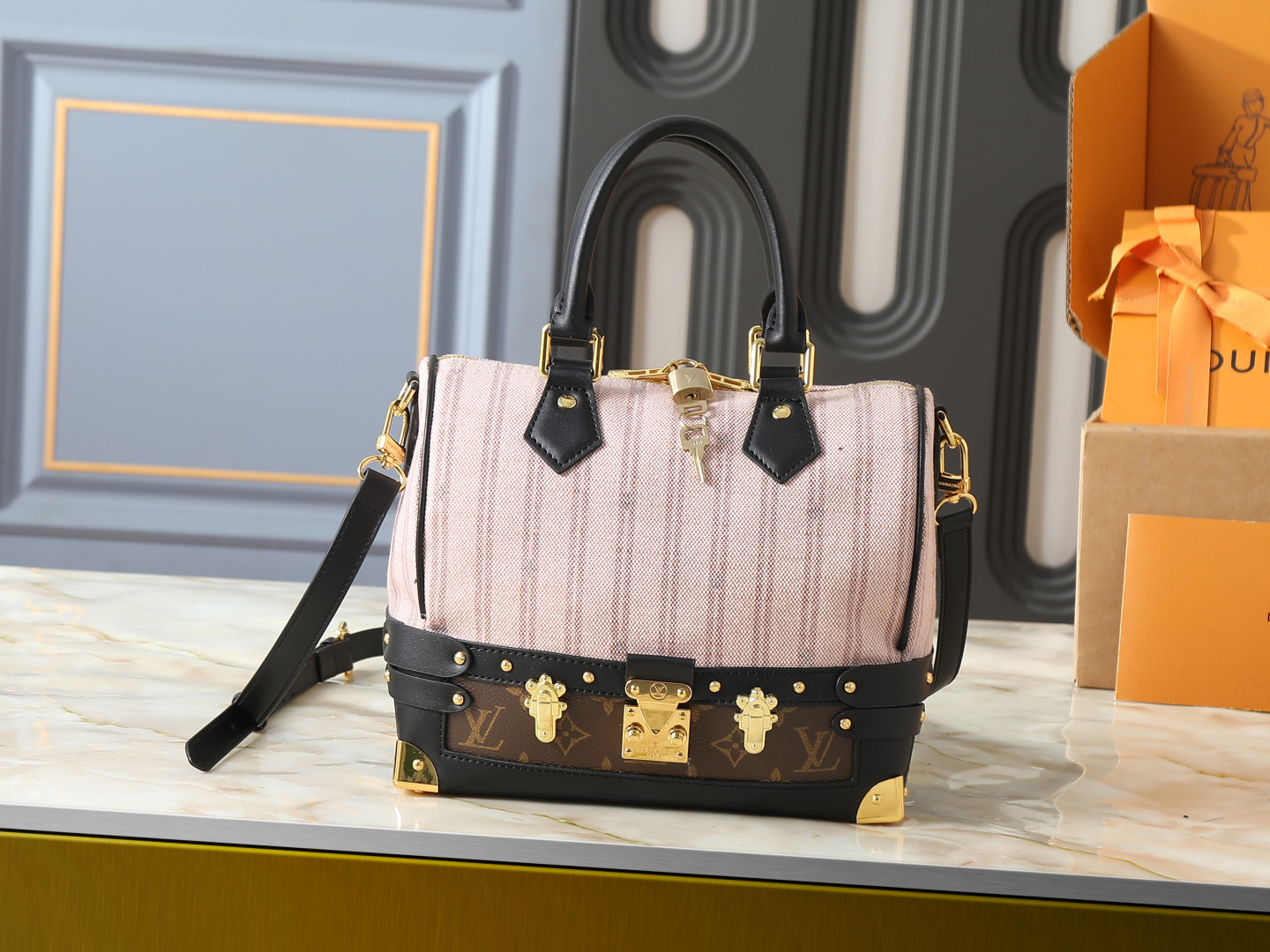 New Luxury LV Bag 12571