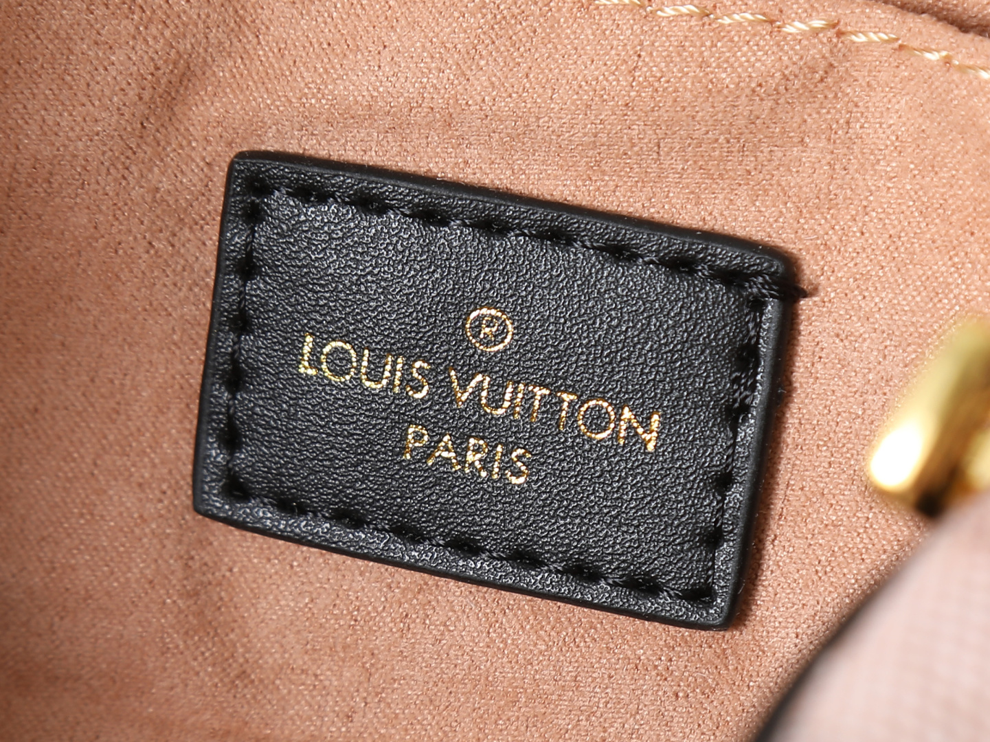 New Luxury LV Bag 12571