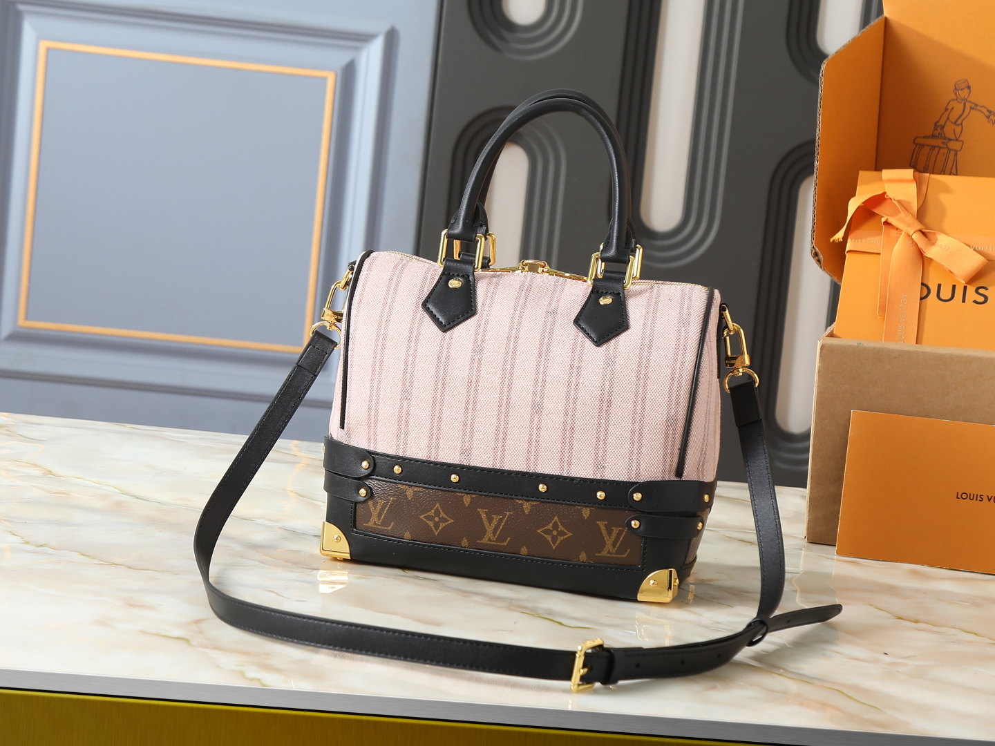New Luxury LV Bag 12571