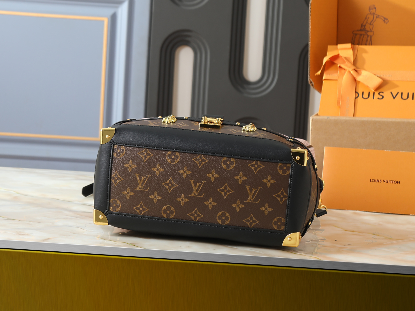 New Luxury LV Bag 12572