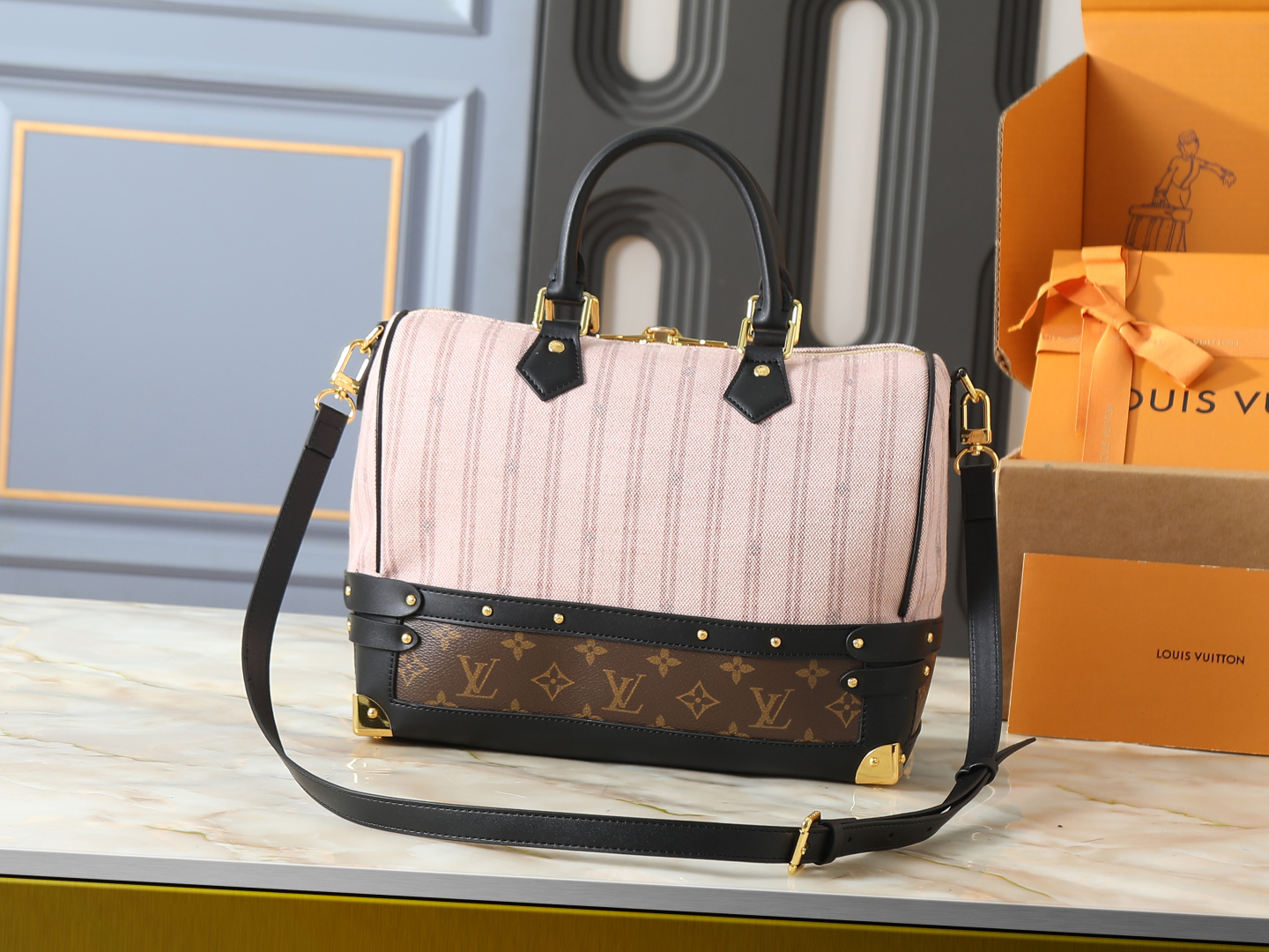 New Luxury LV Bag 12572