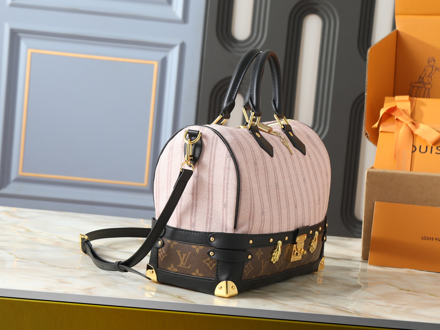 New Luxury LV Bag 12572