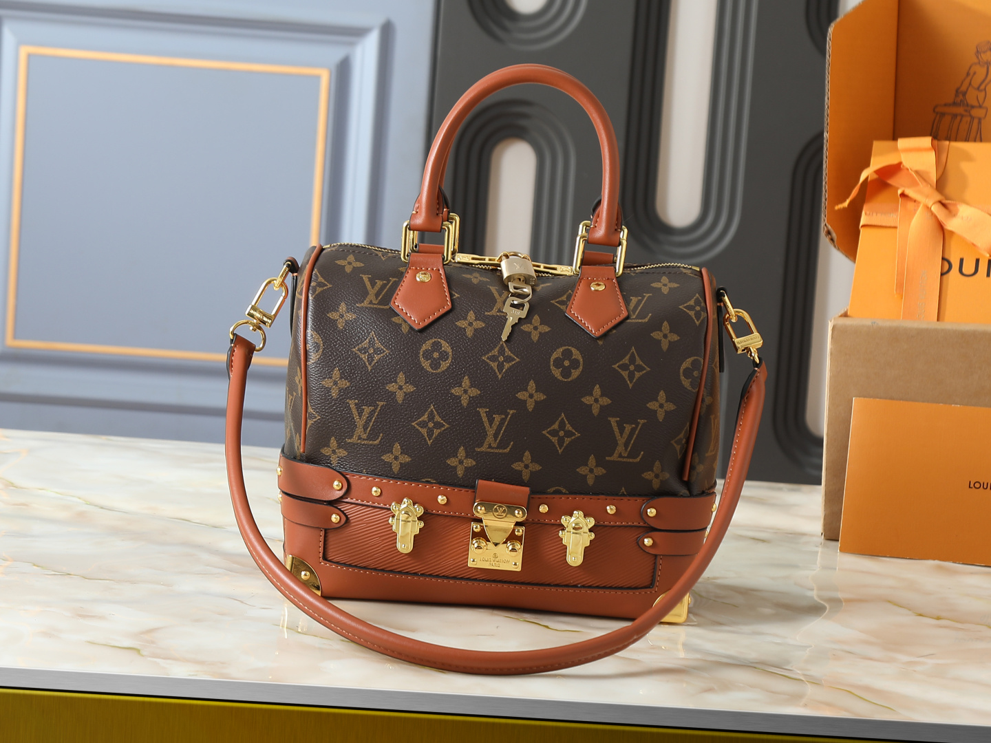 New Luxury LV Bag 12573
