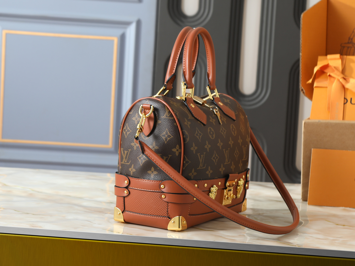 New Luxury LV Bag 12573