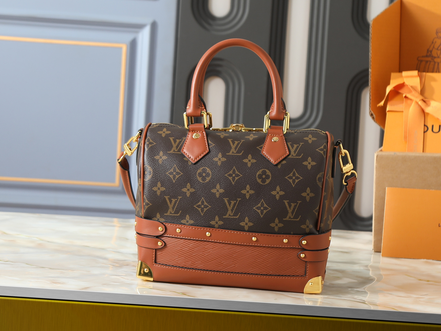 New Luxury LV Bag 12573