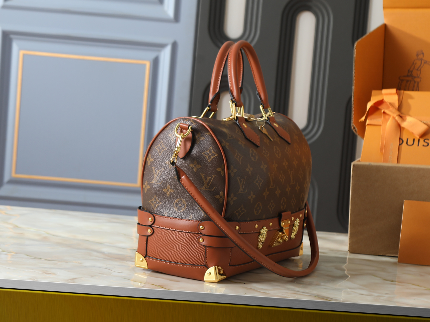 New Luxury LV Bag 12574