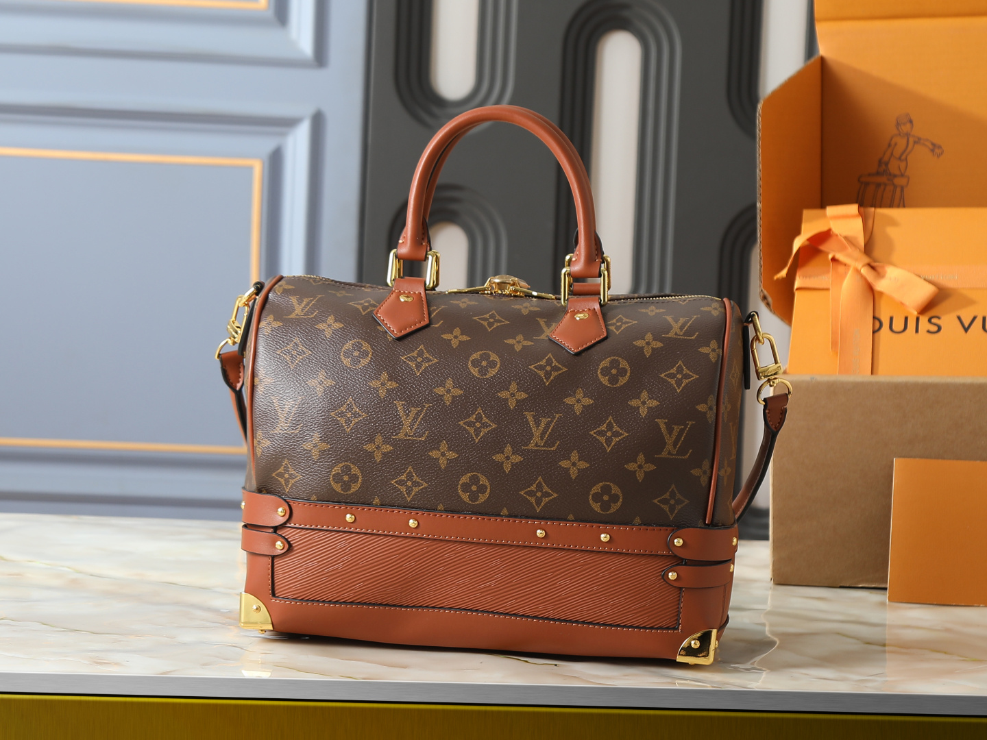 New Luxury LV Bag 12574