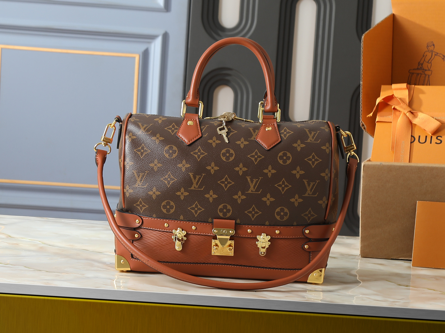 New Luxury LV Bag 12574