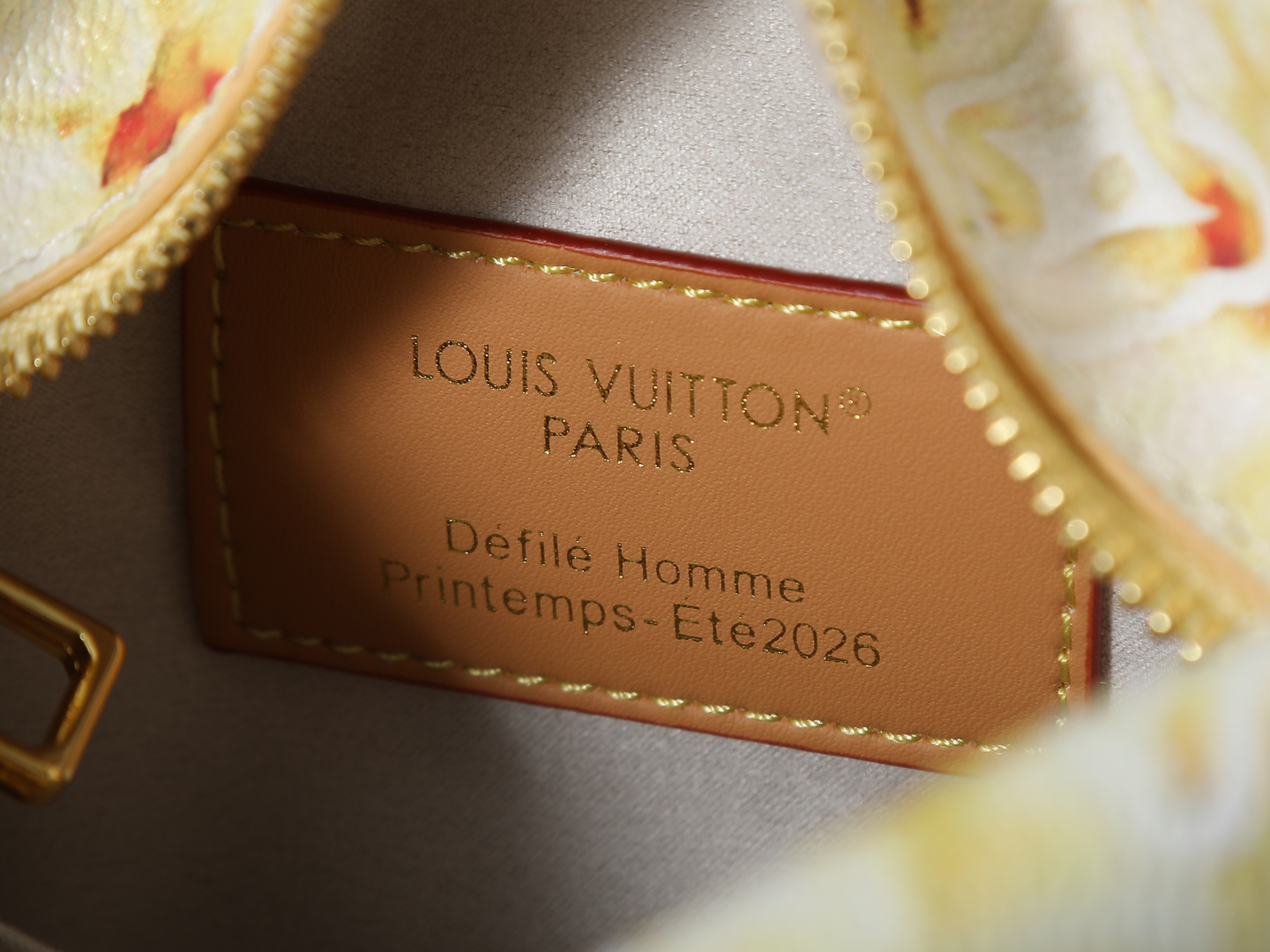 New Luxury LV Bag 12575