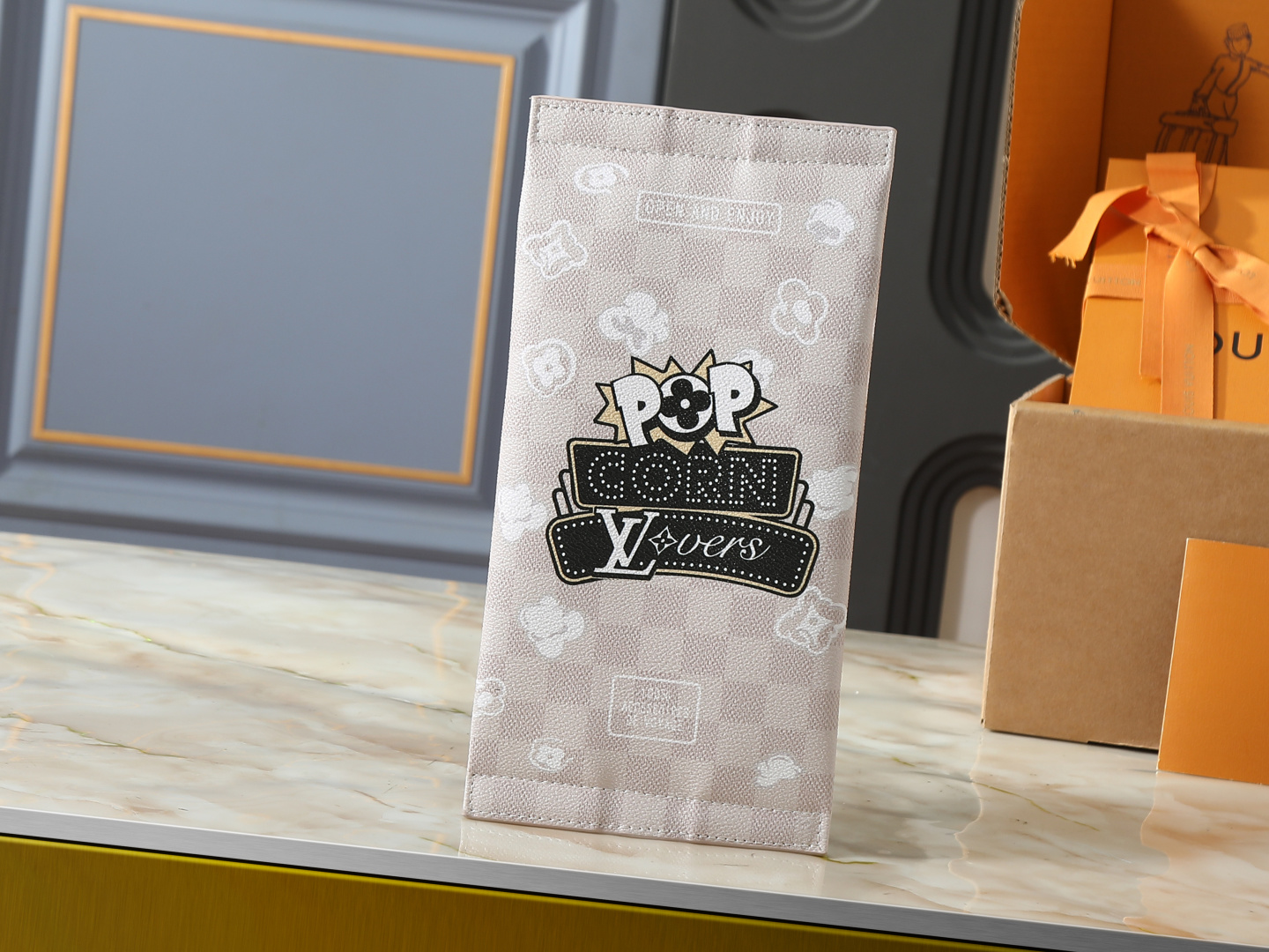 New Luxury LV Bag 12576
