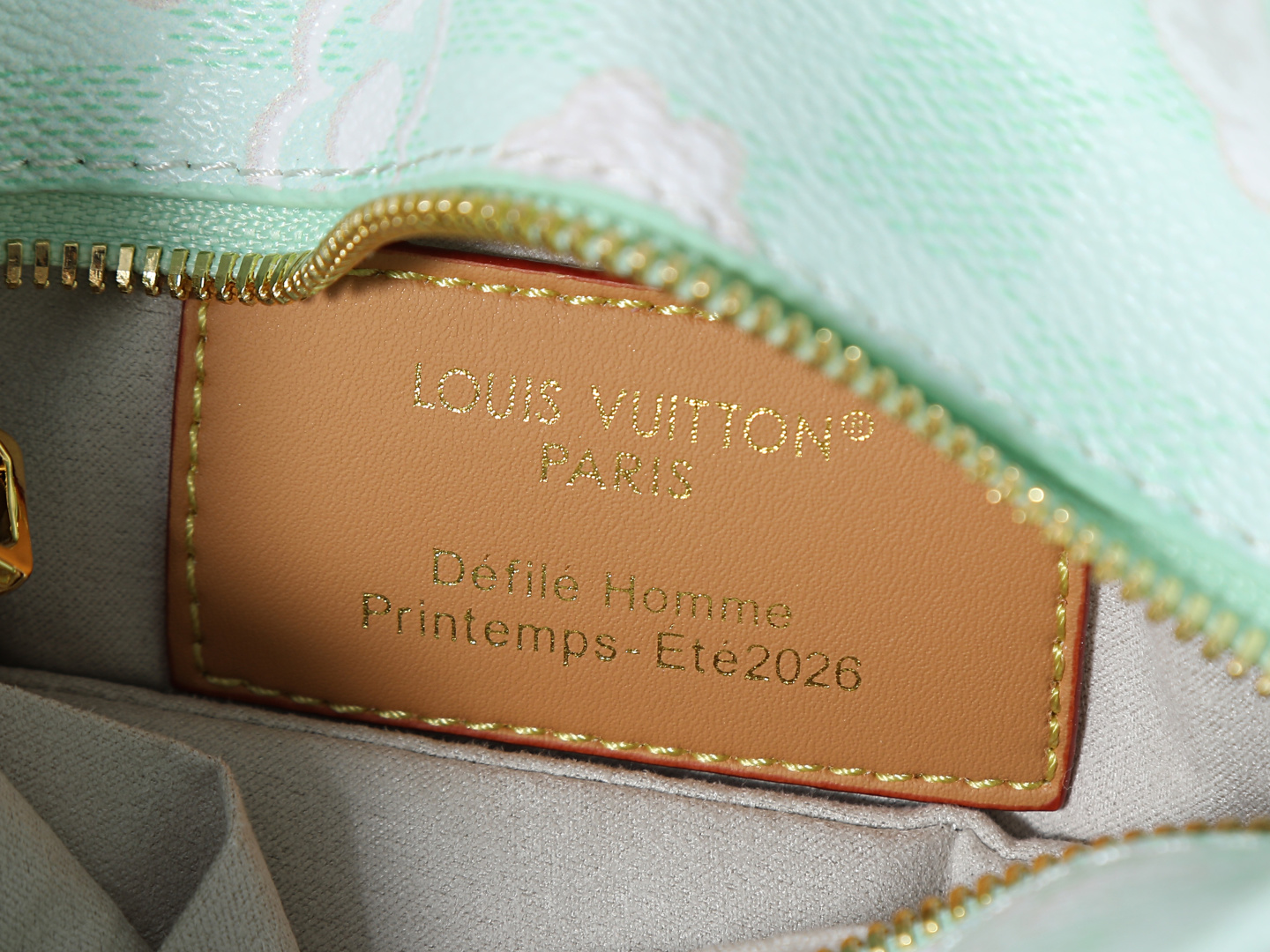 New Luxury LV Bag 12578