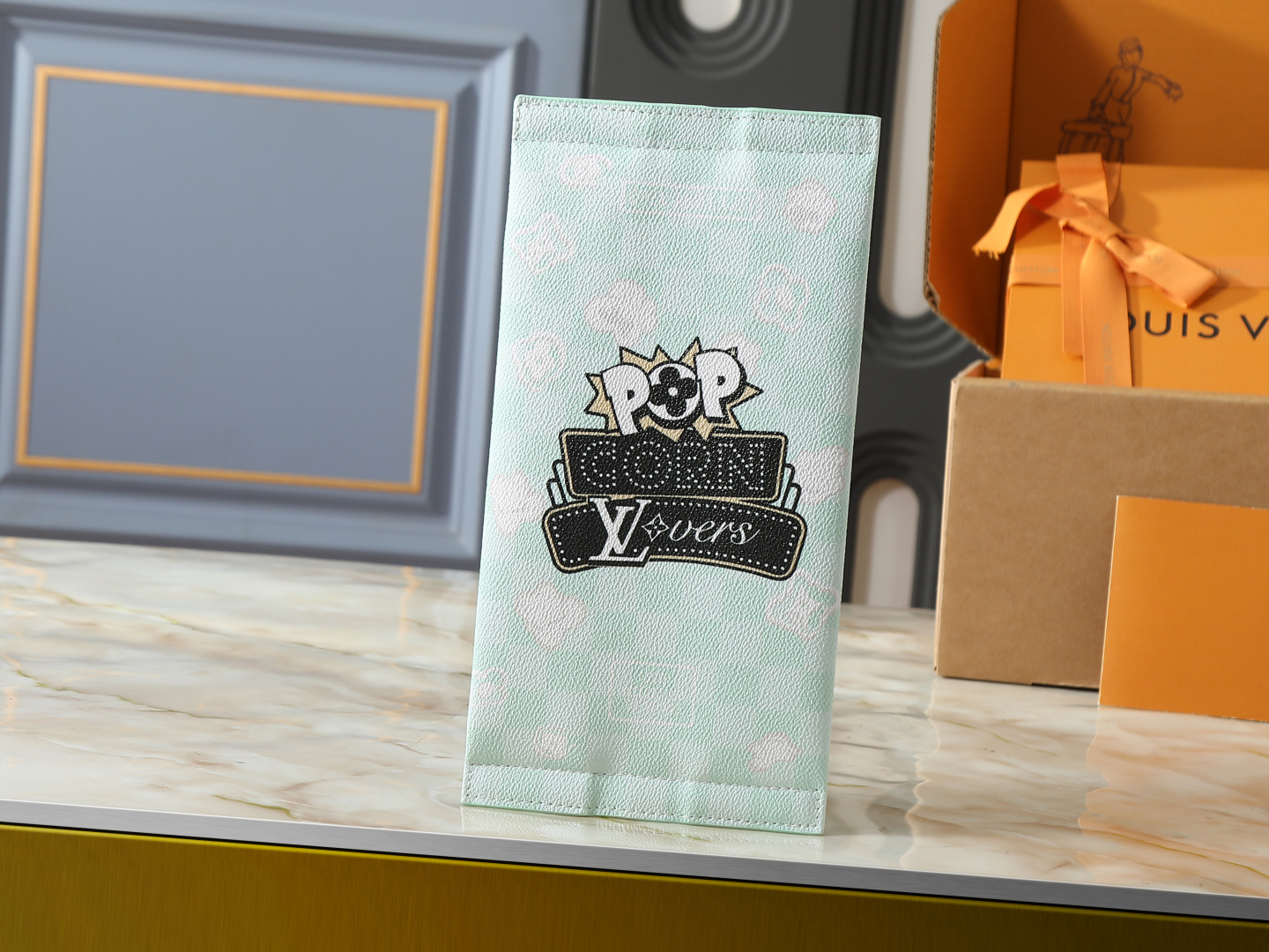 New Luxury LV Bag 12578