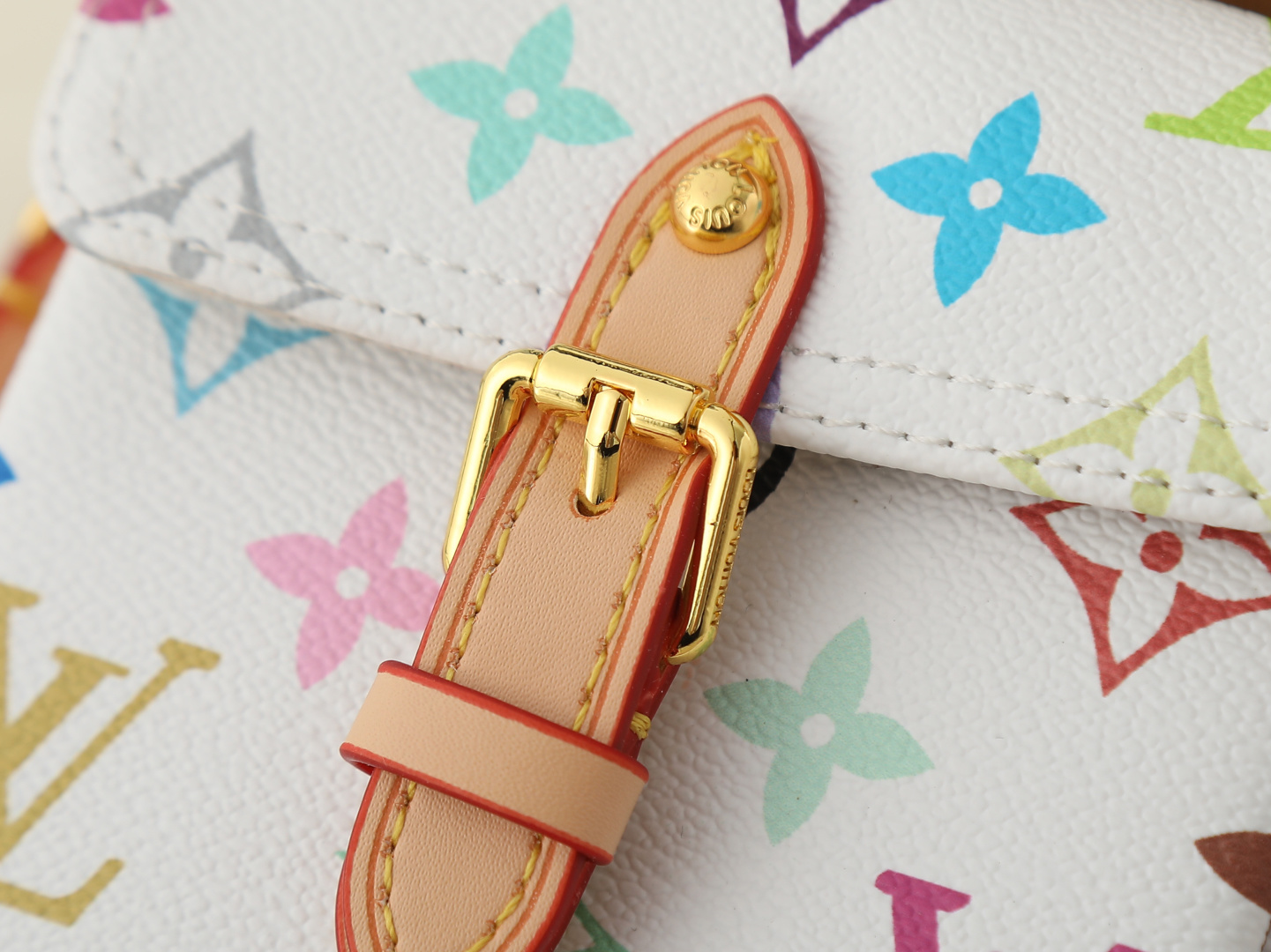 New Luxury LV Bag 12579
