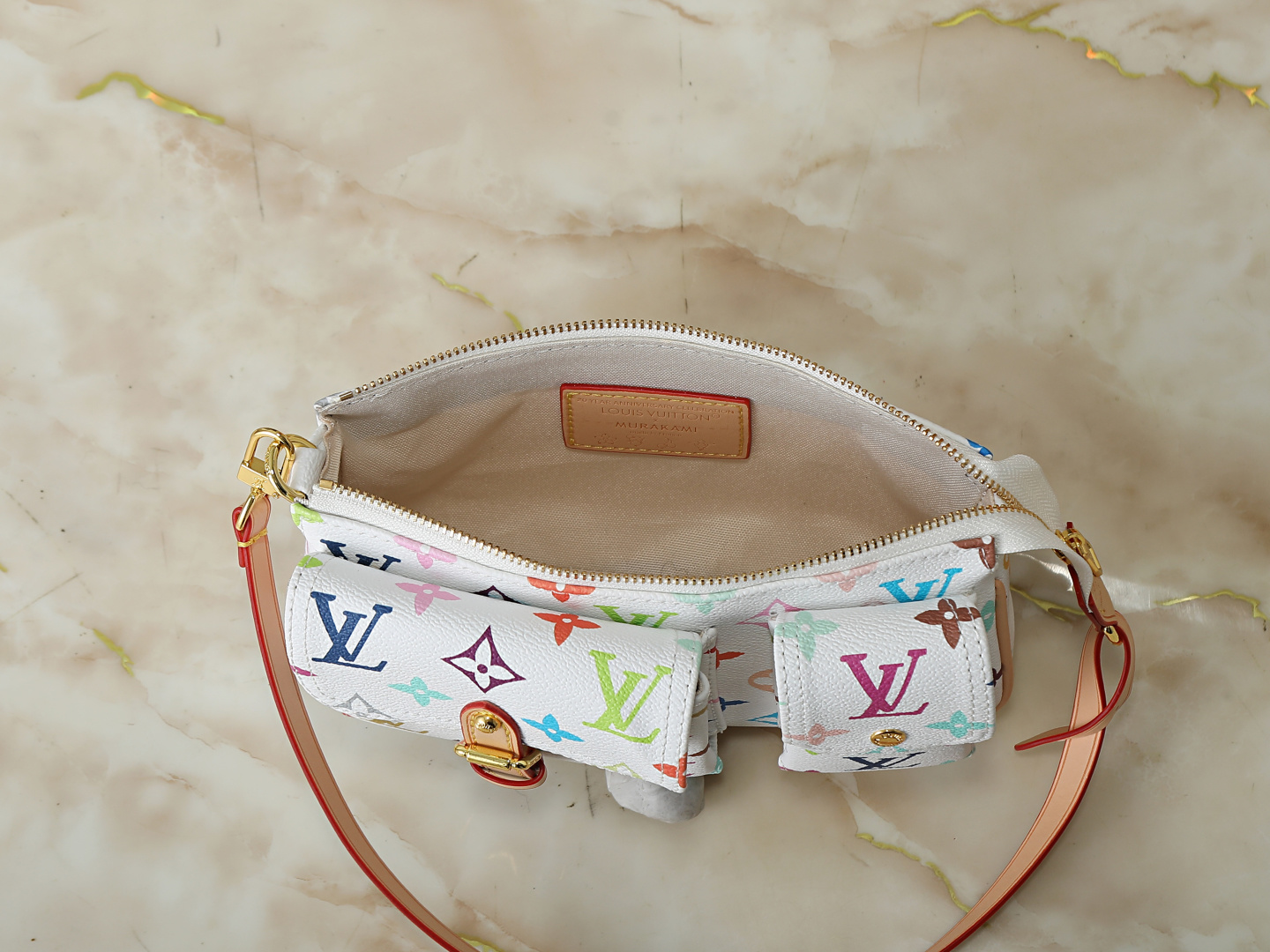 New Luxury LV Bag 12579