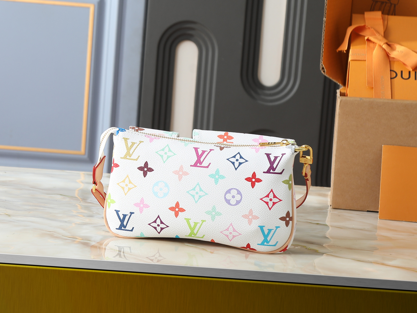 New Luxury LV Bag 12579