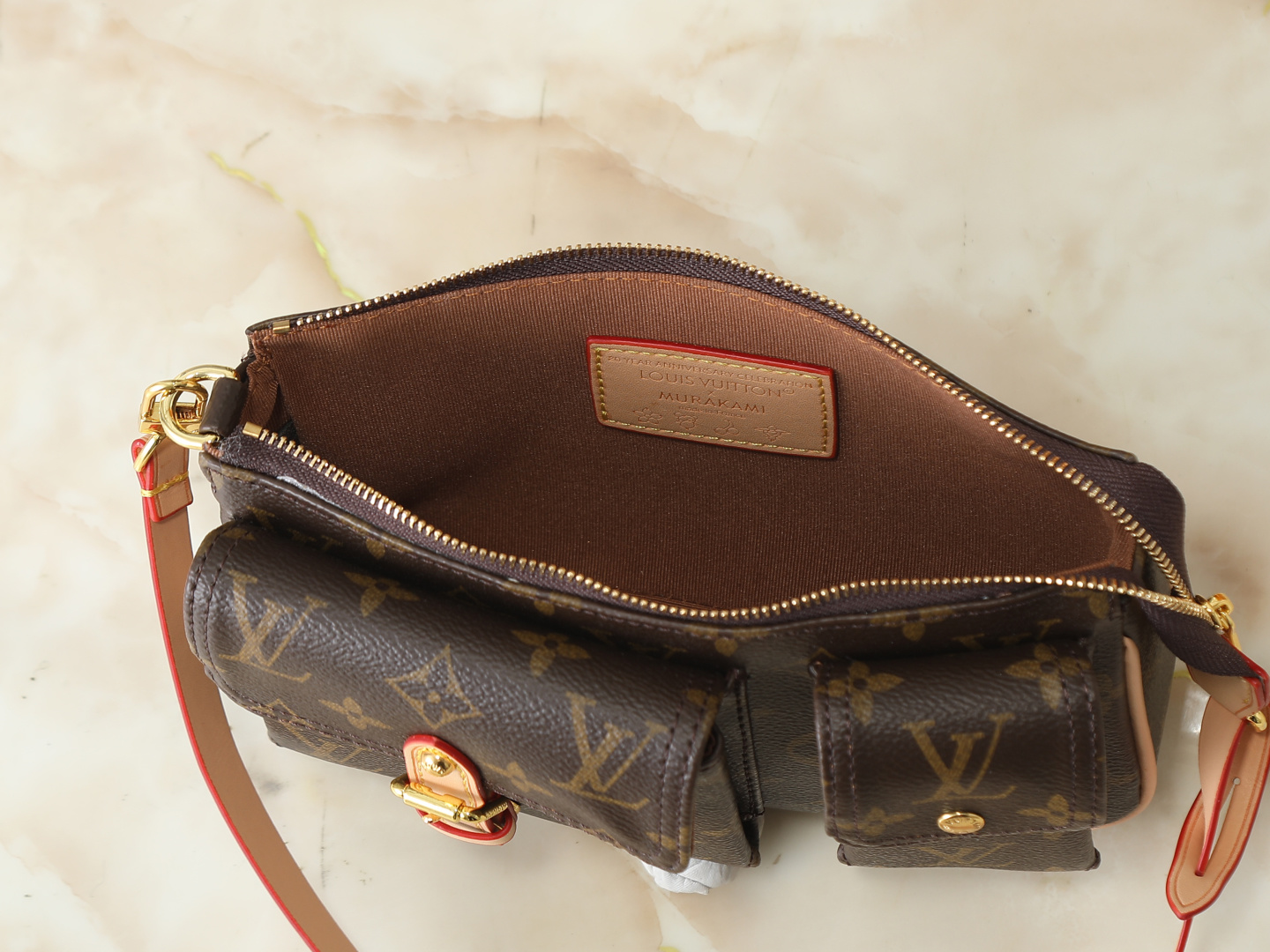 New Luxury LV Bag 12580